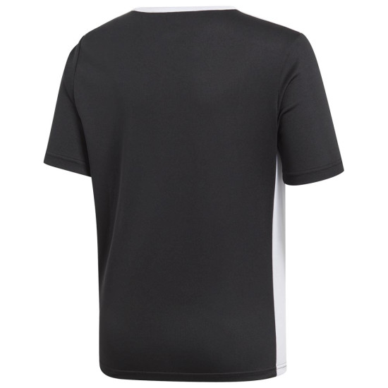 Adidas Παιδική κοντομάνικη μπλούζα Entrada 18 Jersey Adidas Παιδική κοντομάνικη μπλούζα Entrada 18 Jersey